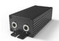 DIY Audio Amplifier RoHS Extruded Aluminum Enclosure Box