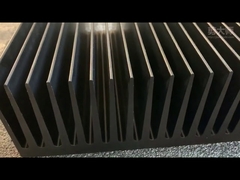 Lò khoan hồ sơ nhôm công nghiệp chống nước