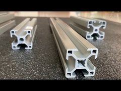 Tại sao sử dụng Aluminium T-Slog Extrusion?