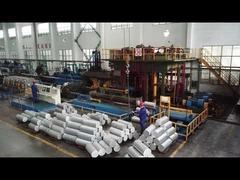 T4 V Slotted / T Slotted Custom Industrial Aluminum Profile / Aluminium Extrusion For Industry (T4 V có khe / T có khe)