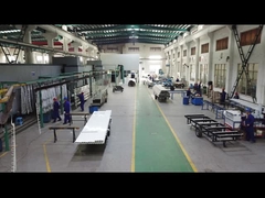 Profile tường rèm nhôm chống ăn mòn 6063- T5 Anodized / Powder Painted