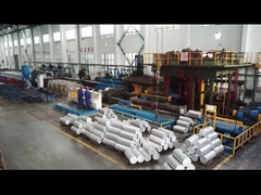 Đen Anodized 6060 Aluminium Heatsink Extrusion Profiles T66