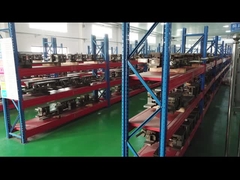 OEM 6063 6061 Vỏ nhôm ép điện tử