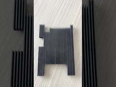 Bột sơn / Anodized công nghiệp làm mát Blade / 16ft Blade lớn Fan trần