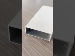 T5 / T6  Hồ sơ đùn nhôm cửa sổ GB/75237-2004