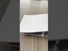 Khoan đồng nhôm máy tính xách tay làm mát bể tống nhiệt Profiles công nghiệp Extrusion với CNC Machining