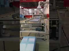 Tấm cách nhiệt xốp ép đùn (Tấm XPS)