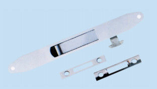 Double Sided Handle Window Hardware Parts For Bridge Out Off Sliding Door
