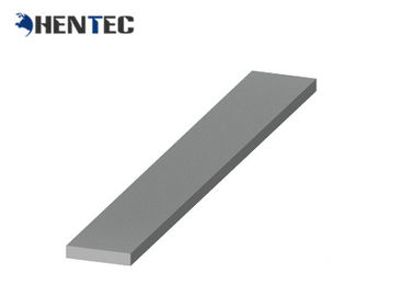 Customised 6063 6061 Aluminum Profile Flat Bar T5 For Construction