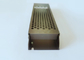 LED Power Supply Cover / Industrial Aluminium Profile With Anodizing