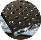 PVDF Surface Fireproof B1 Light Weight Aluminum Core Composite Panel ACCP for Multi-Surface Cladding