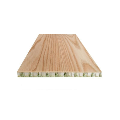 Customized PVDF Coated /PU Painting Aluminum Honeycomb Panel with High-Performance