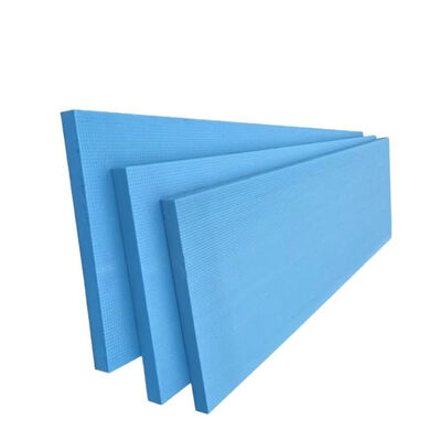 XPS Polystyrene Foam Insulation Board Exterior Wall Indoor Bathroom and Kitchen Use