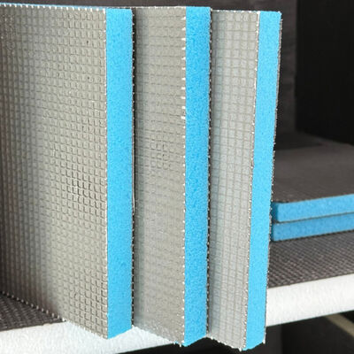 XPS Polystyrene Foam Insulation Board Exterior Wall Indoor Bathroom and Kitchen Use