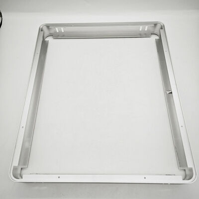 Custom Aluminum Extrusion Frame for LED Display / Monitor / Commercial Display