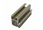 Customize T6 Aluminum Extrusion Profiles For Decorative Partitions Mill Finished