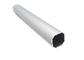 Structural 6005 Industrial Aluminium Profile Steel Polished Surface Treatment