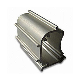 40x40 6063 T5 Hồ sơ ép đùn nhôm T-Slot công nghiệp nặng