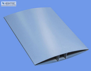 Anodized Quạt công nghiệp Blade Đối với tháp làm mát / Airfoil Profiles / Quạt trần Blade