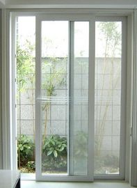 tùy chỉnh cửa nhôm và cửa sổ / khung cửa nhôm thương mại