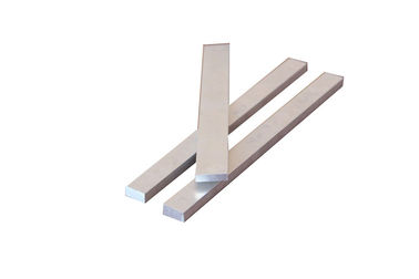 Hợp kim 6063/6061 nhôm đùn Bar hình chữ nhật ống cho tàu