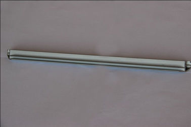 Phun sơn tĩnh điện Khung nhôm năng lượng mặt trời Khung 50 × 35mm Khung nhôm năng lượng mặt trời