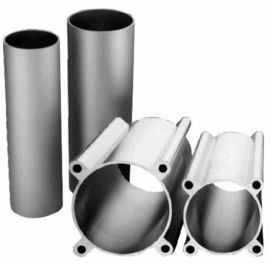 Cấu hình nhôm công nghiệp T6 / T66 độ chính xác cao cho các khu vực điện tử