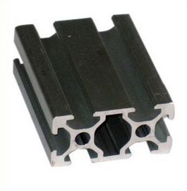 Hồ sơ đùn nhôm công nghiệp 6005/6063 T5 cho máy