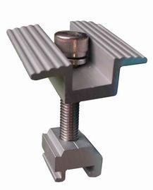 Hệ thống gắn mái giữa các phụ kiện kẹp giữa các phụ kiện Hợp kim 6005 - T5