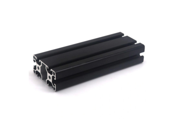 Dây chuyền sản xuất lắp ráp hệ thống nhôm định hình 6063 T5 cho ngành công nghiệp