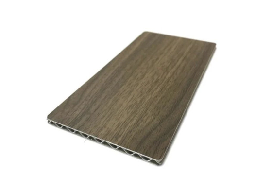 Tấm lưới tổng hợp lõi nhôm ACCP Sóng lưới 1,2 * 2,5m