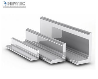 Hồ sơ nhôm xây dựng đùn / Góc nội thất