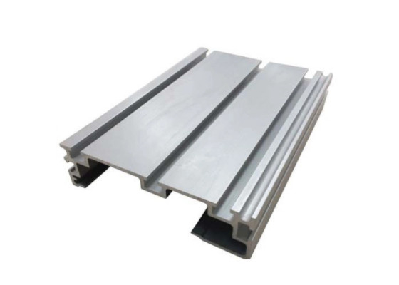Hồ sơ đùn nhôm Anodizing 6061 T5 cho sơn tĩnh điện thang máy