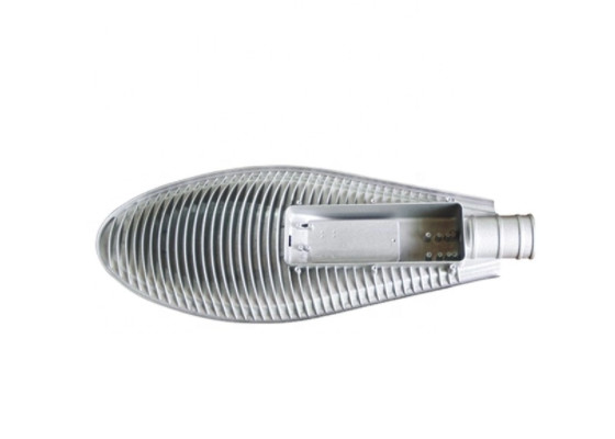 Các bộ phận đúc chết nhôm LED Đèn đường phố / Đèn bóng bóng bóng ADC12