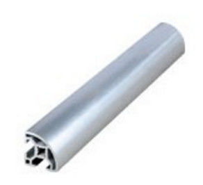 6063/6061/6005 Hệ thống hồ sơ nhôm Các phụ kiện đặc biệt