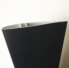 Bột sơn anodized bề mặt Extrude công nghiệp Fan Blade