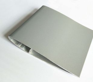 Anodized bề mặt quạt công nghiệp Blade, Air Coller Fan Blade, trần Fan Blade hồ sơ