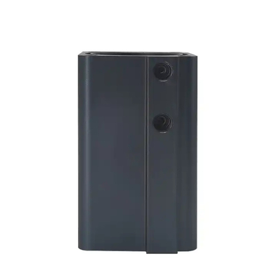Bút cát Matte Anodized Aluminium Heat Sink Enclosure Profile được đẩy ra ngoài