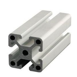 Anodized nhôm công nghiệp hồ sơ / nhôm đùn hồ sơ cho xe ô tô