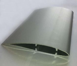 Nhôm thay thế Quạt công nghiệp Blade, quạt thông gió