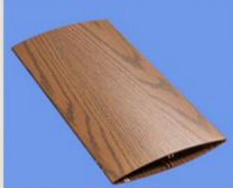 Powder Painted / Anodized Industrial Fan Blade Cooling Blade 16ft Large Blade Ceiling Fan