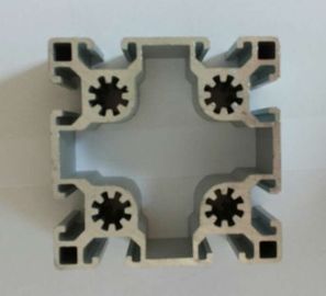 Anodized nhôm tiêu chuẩn đùn hồ sơ nhôm 6061 dây chuyền lắp ráp