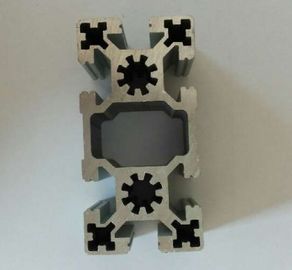 GB / T6892-2000 công nghiệp nhôm Industrialpowder phun tráng hồ sơ cho tản nhiệt