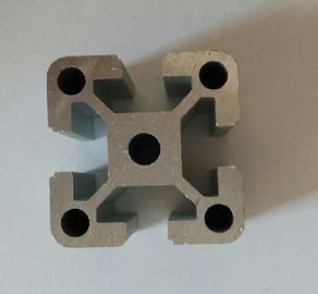 Ô tô, Trains Máy móc công nghiệp đen, nhôm vàng hồ sơ PVDF Coating