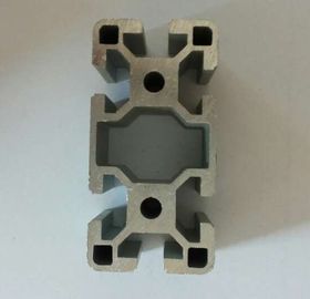Anodized nhôm hồ sơ đùn / nhôm ép đùn hồ sơ cho ngành công nghiệp