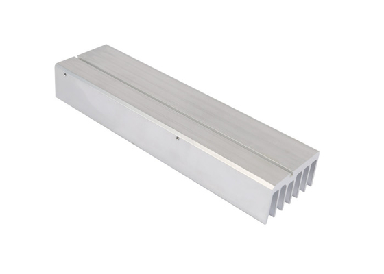 Màn hình nhôm công nghiệp 6063-T5
