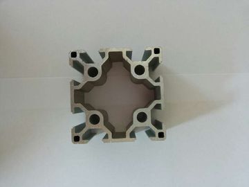 6000 Series Anodized nhôm công nghiệp cho máy, GB / T6892-2000