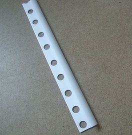 Anodized Tile Trim nhôm hồ sơ, hợp kim 6063 T6 nhôm đùn khung GB / 75237-2004