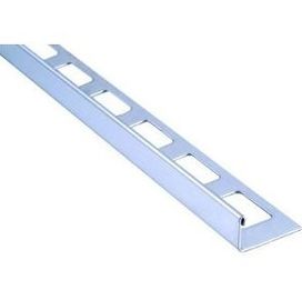 Tầng Tile Trim 6061 nhôm hồ sơ