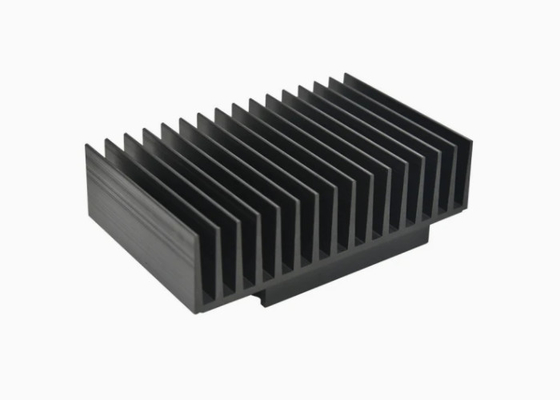 Màn hình nhôm công nghiệp 6063-T5
